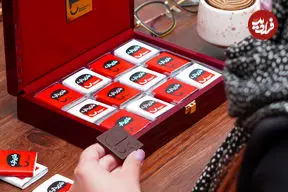 پرونده واقعی؛ چطور یک استارتاپ با ۱۵۰ عدد شکلات، سرمایه جذب کرد؟