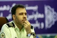 جزئیات عملیات نجات تبعه چینی از گروگان‌گیری؛ فراجا: ربایندگان با ارسال تصاویر شکنجه قربانی، تهدید به برداشت اعضای بدن او کرده و مبلغ ۵۰ هزار دلار باج خواهی نموده بودند