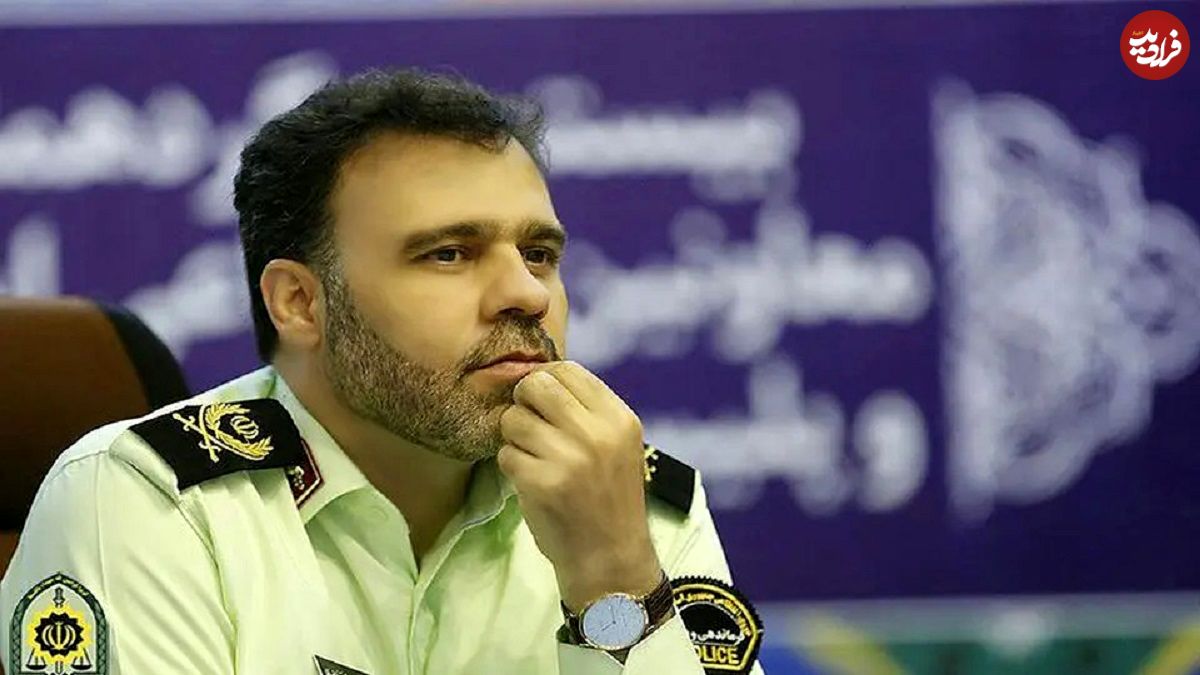 جزئیات عملیات نجات تبعه چینی از گروگانگیری؛ فراجا: ربایندگان با ارسال تصاویر شکنجه قربانی، تهدید به برداشت اعضای بدن او کرده و مبلغ ۵۰ هزار دلار باج خواهی نموده بودند