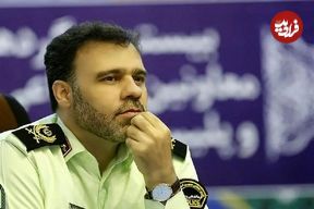 جزئیات عملیات نجات تبعه چینی از گروگان‌گیری؛ فراجا: ربایندگان با ارسال تصاویر شکنجه قربانی، تهدید به برداشت اعضای بدن او کرده و مبلغ ۵۰ هزار دلار باج خواهی نموده بودند