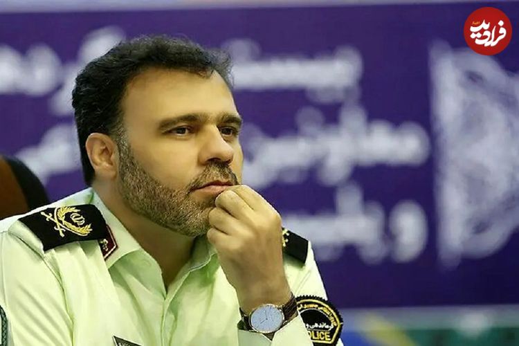 جزئیات عملیات نجات تبعه چینی از گروگان‌گیری؛ فراجا: ربایندگان با ارسال تصاویر شکنجه قربانی، تهدید به برداشت اعضای بدن او کرده و مبلغ ۵۰ هزار دلار باج خواهی نموده بودند