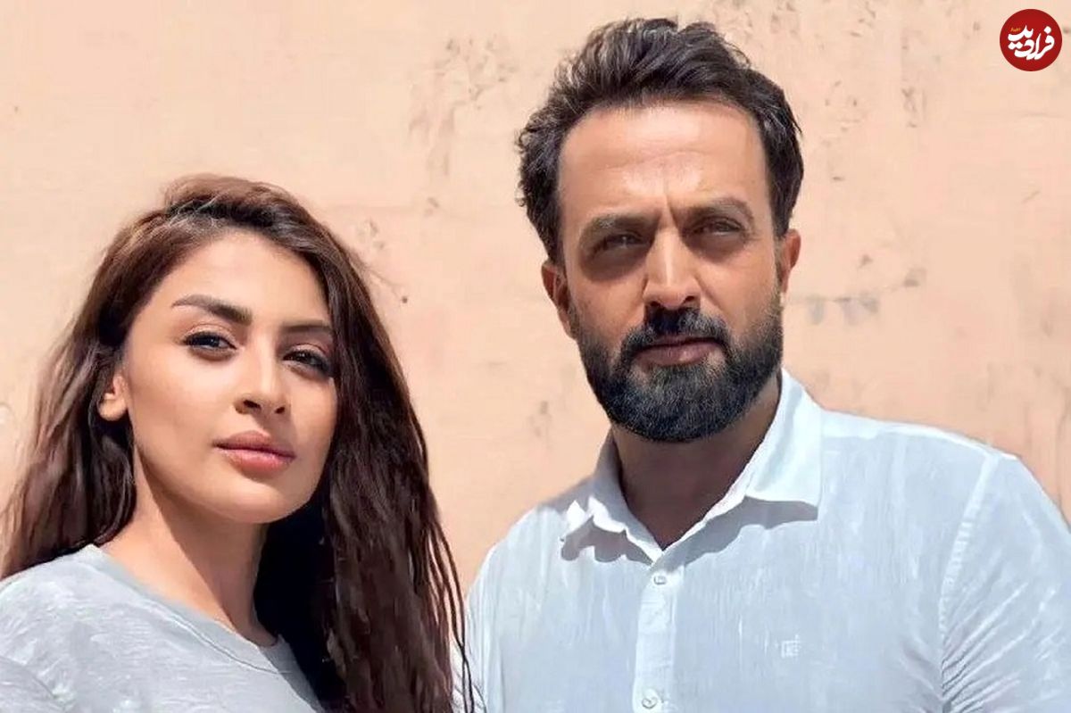 ببینید| سفر زمان؛ مصاحبۀ «یوزارسیف» در تونس دربارۀ صحنۀ ملاقات دوباره با «زلیخا»