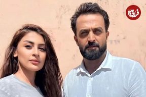 ببینید| سفر زمان؛ مصاحبۀ «یوزارسیف» در تونس دربارۀ صحنۀ ملاقات دوباره با «زلیخا»