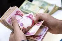 قیمت دینار عراق امروز سه شنبه 8 اردیبهشت 1405