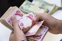 قیمت دینار عراق امروز سه شنبه 8 اردیبهشت 1405