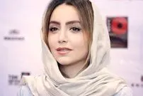 (عکس) نازنین بیاتی و نگار فروزنده در یک قاب صمیمی
