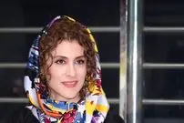 عکس| سفر زمان؛ «مجید مظفری و ویشکا آسایش» در پشت صحنه یک نمایش؛ سال 95
