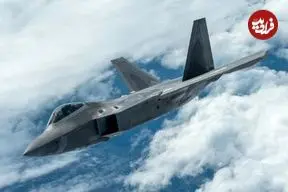 نبرد دو جنگنده نسل پنج؛ «اف ۳۵» یا «اف ۲۲»‌ کدام برنده میدان است؟