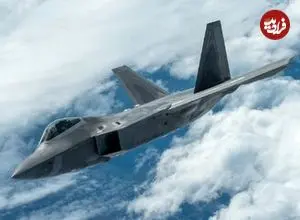 نبرد دو جنگنده نسل پنج؛ «اف ۳۵» یا «اف ۲۲»‌ کدام برنده میدان است؟