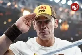 تصاویر؛ خداحافظ جان سینا: سلطان برای همیشه رفت