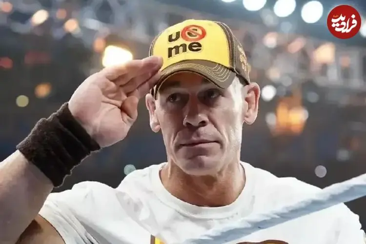 تصاویر؛ خداحافظ جان سینا: سلطان برای همیشه رفت