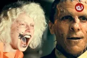 اولین واکنش‌ها به فیلم !The Bride با بازی کریستین بیل و جیک جیلنهال؛ خیره‌کننده و تماشایی