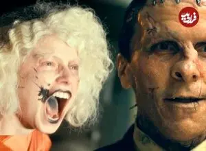 اولین واکنش‌ها به فیلم !The Bride با بازی کریستین بیل و جیک جیلنهال؛ خیره‌کننده و تماشایی