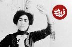 تصاویر؛ سفر به عصر قاجار؛ از «دختر سِنج‌زن» تا «دختر احمدشاه»