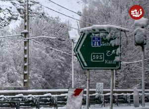 (تصاویر) بهترین شهرهای گیلان و مازندران برای سفر در زمستان؛ در فصل سرما کجای شمال سفر کنیم؟