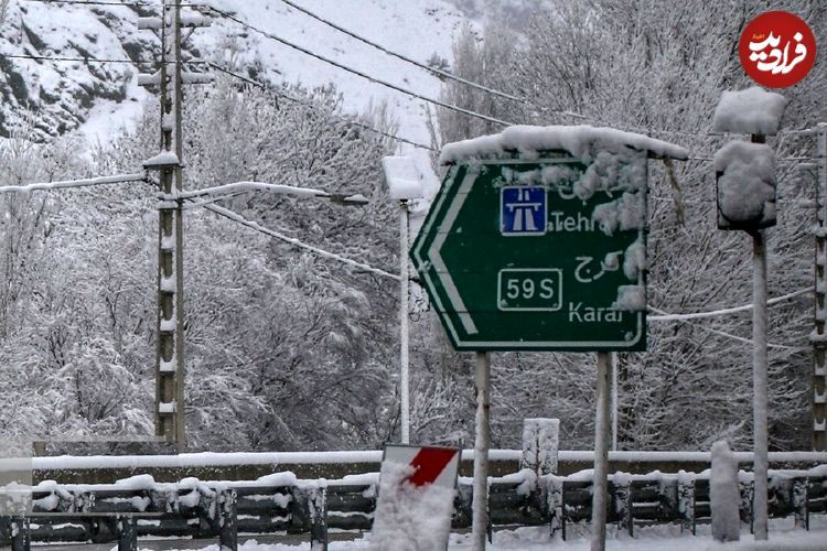 (تصاویر) بهترین شهرهای گیلان و مازندران برای سفر در زمستان؛ در فصل سرما کجای شمال سفر کنیم؟