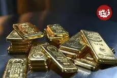 قیمت انس جهانی طلا، نقره و نفت امروز پنجشنبه 15 مرداد 1405