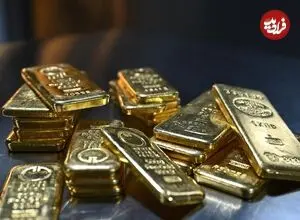 قیمت انس جهانی طلا، نقره و نفت امروز پنجشنبه 15 مرداد 1405