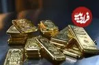 قیمت انس جهانی طلا، نقره و نفت امروز پنجشنبه 15 مرداد 1405