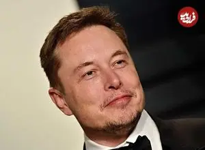 عکس| سفر در زمان؛ «ایلان ماسک» در یک مهمانی در نیویورک؛ سال 1384