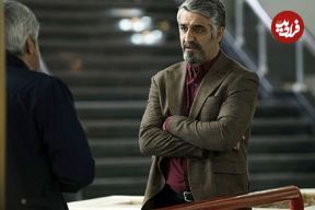 ببینید؛ حمایت تمام قد فوتبالی‌ها از پژمان جمشیدی