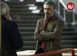 ببینید؛ حمایت تمام قد فوتبالی‌ها از پژمان جمشیدی