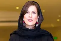 عکس| سفر زمان؛ «سارا بهرامی و رضا عطاران» در پشت‌صحنۀ «هزارپا»