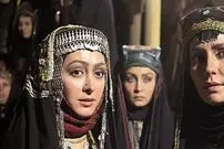 عکس| سفر در زمان؛ تغییر چهره شیرین سریال مختارنامه بعد ۲۰ سال در اسپانیا