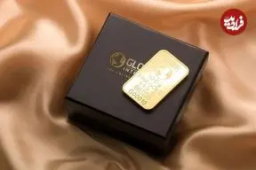 قیمت طلا ۱۸ عیار امروز پنجشنبه ۱۱ تیر ۱۴۰۵