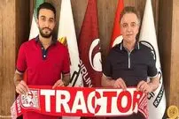 (عکس) استوری خبرساز دیگری از همسر سیامک نعمتی