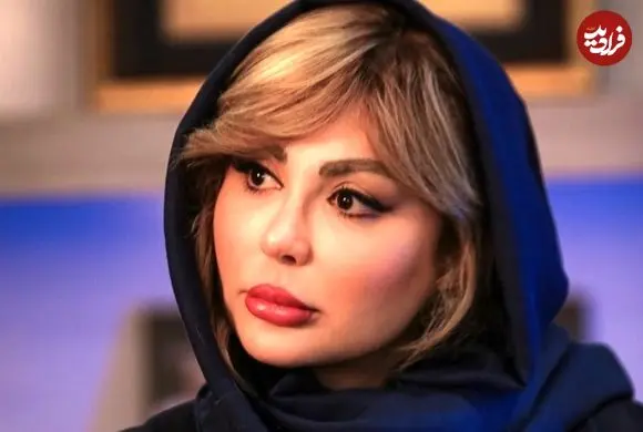 عکس| سفر زمان؛ «نیوشا ضیغمی» با چادر در حرم امام رضا (ع)؛ سال 1403