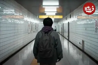 فیلم «خروجی 8»؛ شاهکاری فلسفی و ترسناک دربارۀ «گیر افتادن در مترو»