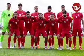 ایران؛ تیم ناشناخته جام جهانی!