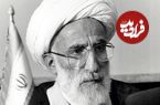 عکس؛ سفر در زمان؛ «آیت الله جنتی در کنار رهبر انقلاب و در مسیر بازدید از جبهه»؛ سال 59