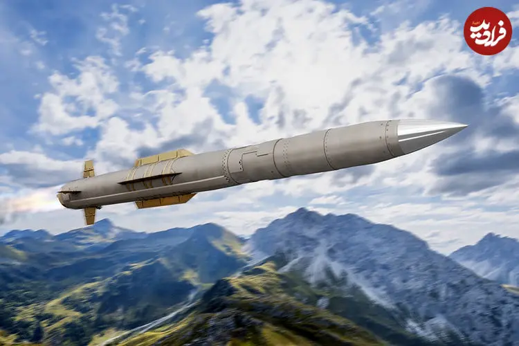 عکس| لاکهید مارتین از PAC-3 ACE رونمایی کرد؛ رهگیری موشک‌های کروز با نصف هزینه گذشته