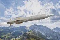 عکس| لاکهید مارتین از PAC-3 ACE رونمایی کرد؛ رهگیری موشک‌های کروز با نصف هزینه گذشته
