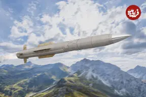 عکس| لاکهید مارتین از PAC-3 ACE رونمایی کرد؛ رهگیری موشک‌های کروز با نصف هزینه گذشته