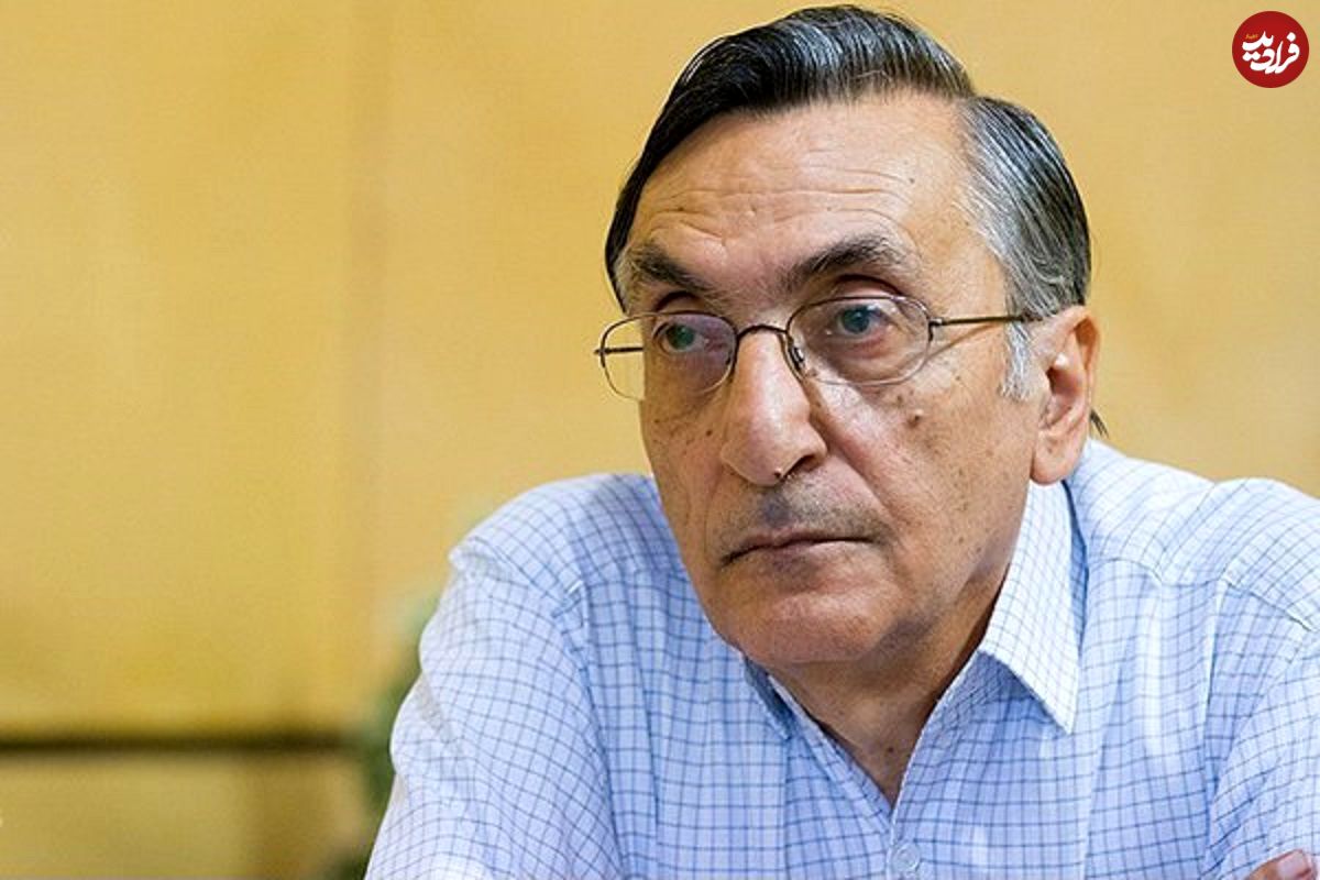 روزگار غریبِ نویسنده و مترجم ایرانی در خانه سالمندان؛ او به آلزایمر مبتلا شده