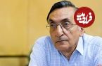 روزگار غریبِ نویسنده و مترجم ایرانی در خانه سالمندان؛ او به آلزایمر مبتلا شده