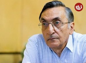 روزگار غریبِ نویسنده و مترجم ایرانی در خانه سالمندان؛ او به آلزایمر مبتلا شده