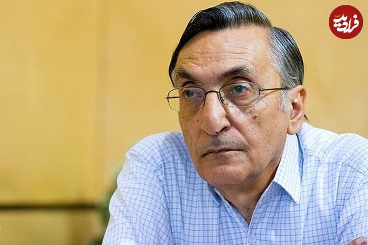 روزگار غریبِ نویسنده و مترجم ایرانی در خانه سالمندان؛ او به آلزایمر مبتلا شده
