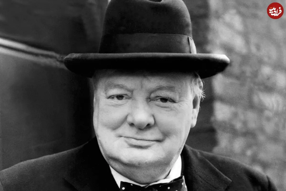 عکس| سفر در زمان؛ «چرچیل» سوار بر اسب در حین خدمت در هنگ چهارم هوسار در هند؛ سال 1274