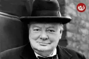 عکس| سفر در زمان؛ «چرچیل» سوار بر اسب در حین خدمت در هنگ چهارم هوسار در هند؛ سال 1274