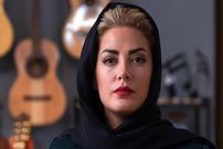 عکس؛ سفر در زمان؛ «طناز طباطبایی و فرهاد اصلانی» در 31 و 48 سالگی؛ سال 93