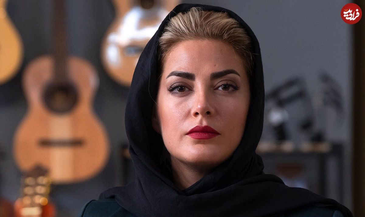 عکس؛ سفر در زمان؛ «طناز طباطبایی و فرهاد اصلانی» در 31 و 48 سالگی؛ سال 93