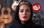 عکس؛ سفر در زمان؛ «طناز طباطبایی و فرهاد اصلانی» در 31 و 48 سالگی؛ سال 93