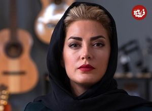 عکس؛ سفر در زمان؛ «طناز طباطبایی و فرهاد اصلانی» در 31 و 48 سالگی؛ سال 93