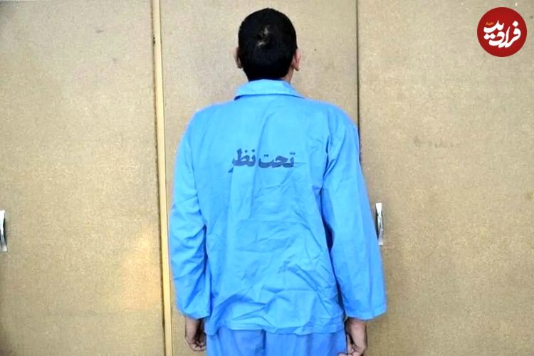 تازه داماد قربانی توهم قاتل شد