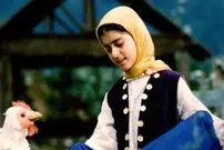 عکس| سفر زمان؛ چهرۀ «غزل شاکری» 37 سال بعد از فیلم «گلنار» در 47 سالگی