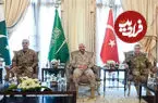 نشست مهم امنیتی در تهران؛ مقامات ارشد عربستان، ترکیه و پاکستان با مسئولان ایرانی دیدار می‌کنند!
